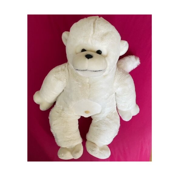 RARE America WEGO Monkey - B.A. Monkey - 7148QW - Picture 2 of 12